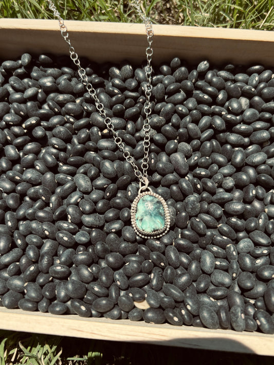 Coastal View Necklace