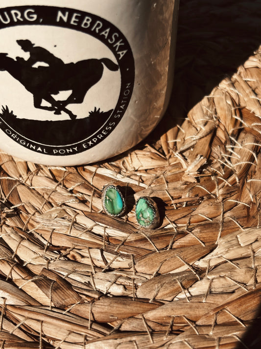 Everyday Sonoran Studs