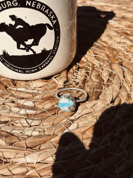 Golden Hills Ring