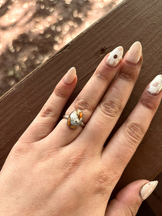 Sunset Blvd. Ring