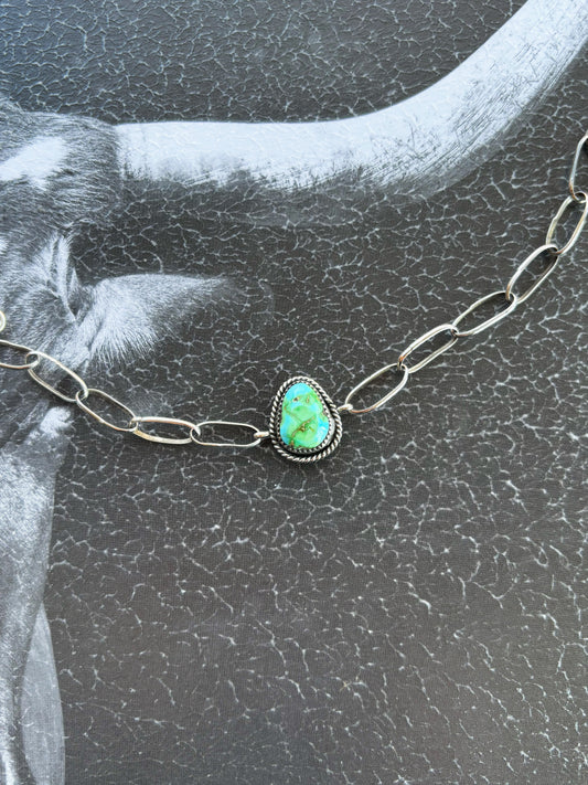 Forever Linked Bracelet